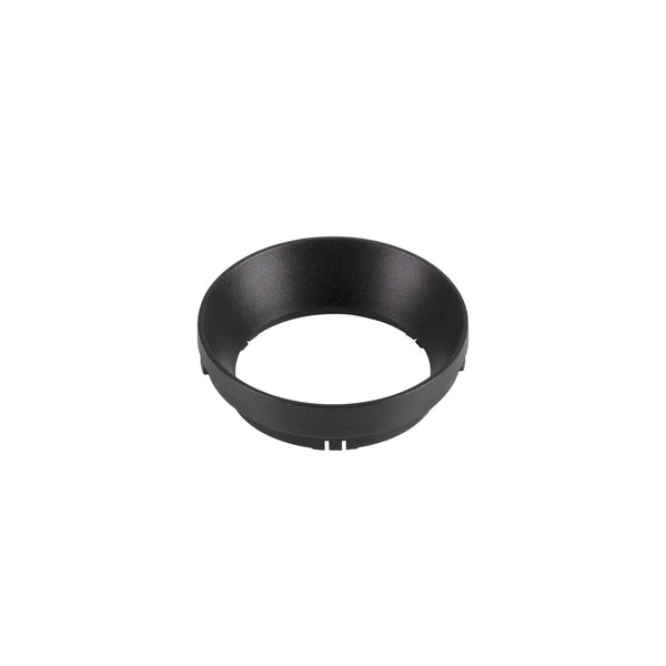 SLV NOBLO®, decorative ring, black 1008482