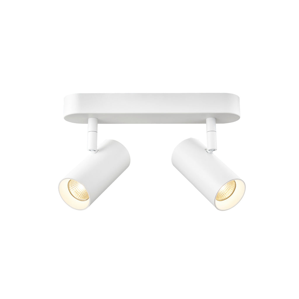 SLV NOBLO®, decorative ring, white 1008483