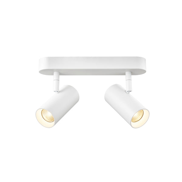 SLV NOBLO®, decorative ring, white 1008483