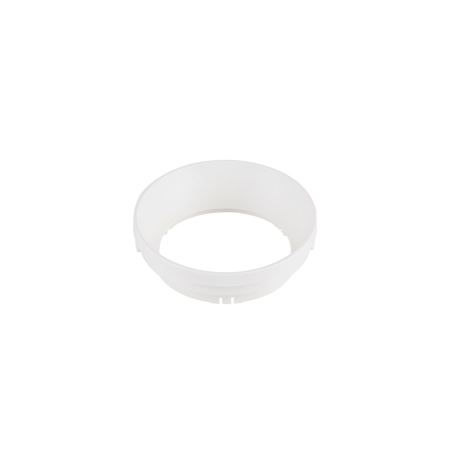 SLV NOBLO®, decorative ring, white 1008483