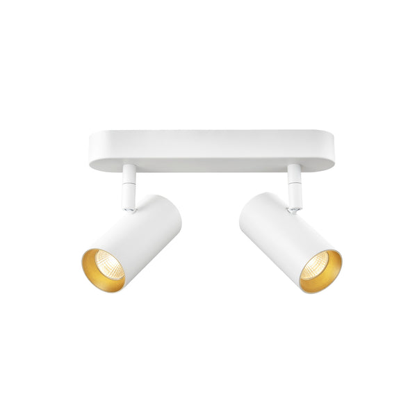 SLV NOBLO®, decorative ring, gold 1008484
