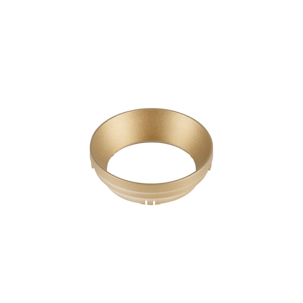 SLV NOBLO®, decorative ring, gold 1008484