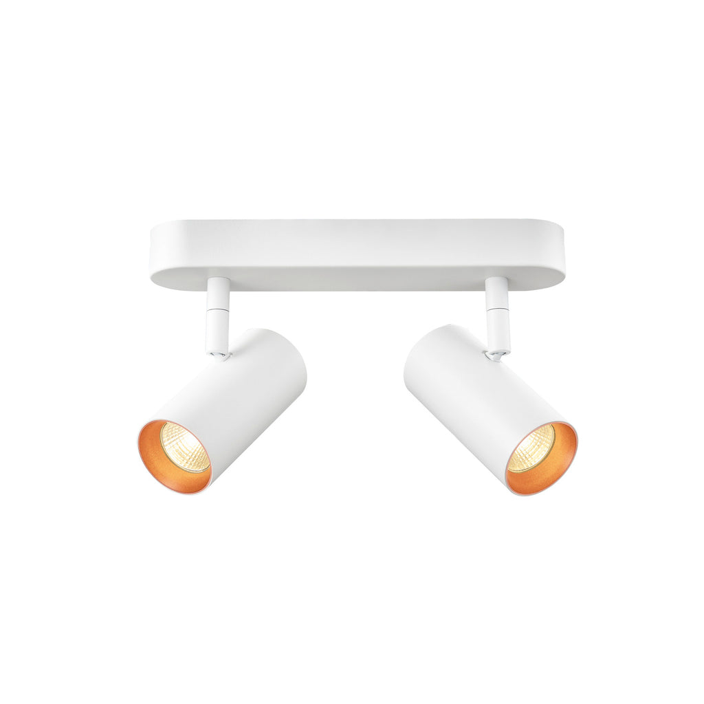 SLV NOBLO®, decorative ring, copper 1008486
