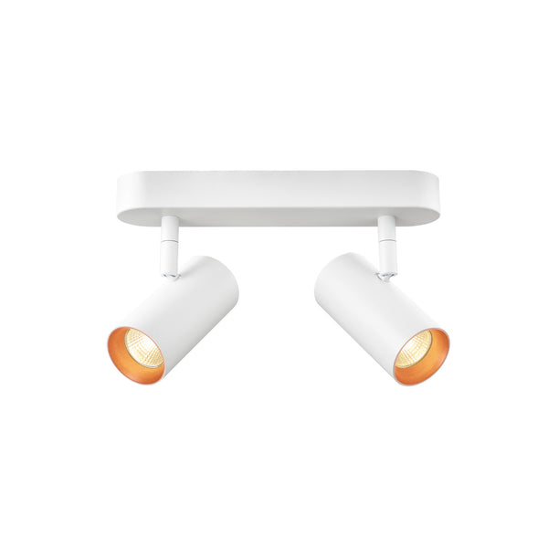 SLV NOBLO®, decorative ring, copper 1008486