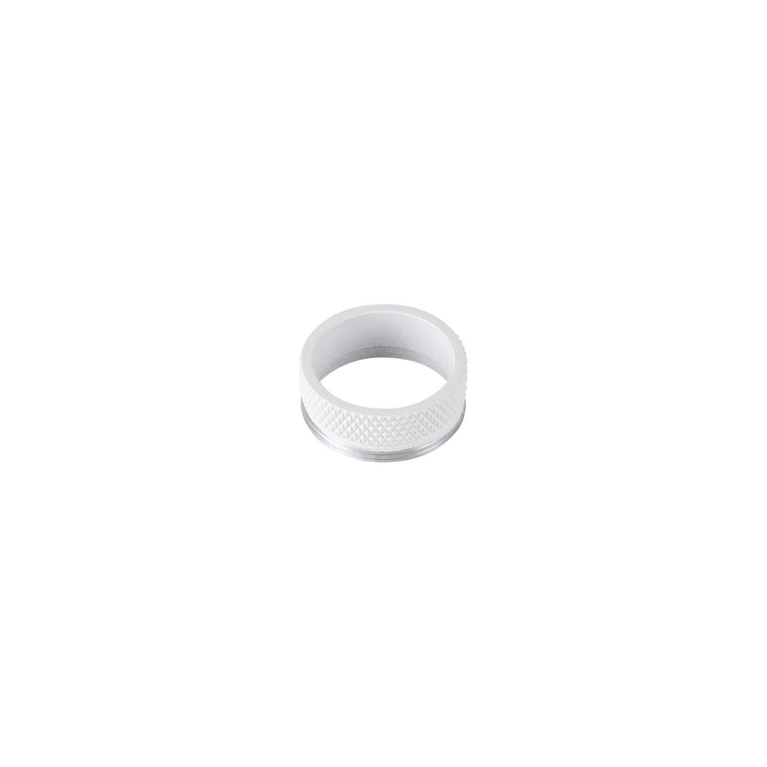 SLV GRIP! S, decorative ring, white 1008488