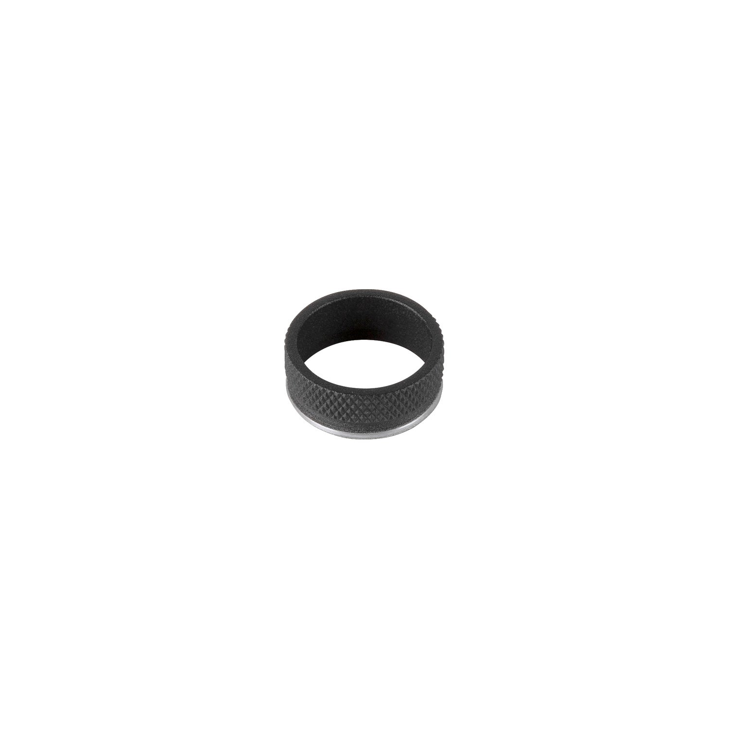 SLV GRIP! S, decorative ring, black 1008489