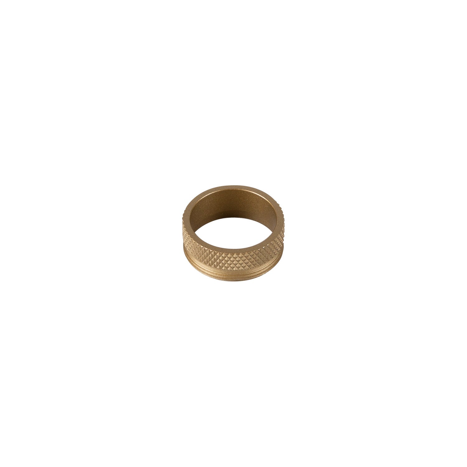 SLV GRIP! S, decorative ring, gold 1008491
