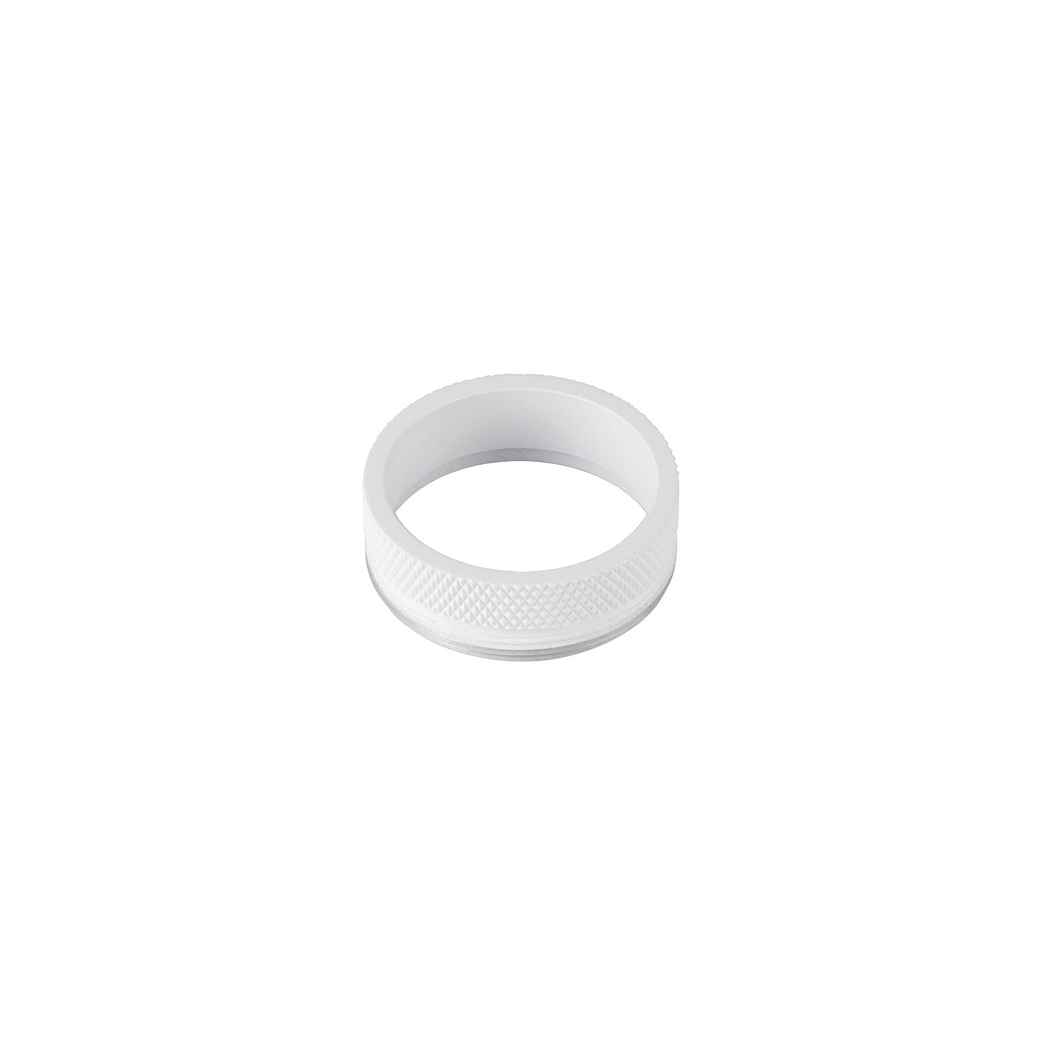 SLV GRIP! M, decorative ring, white 1008492