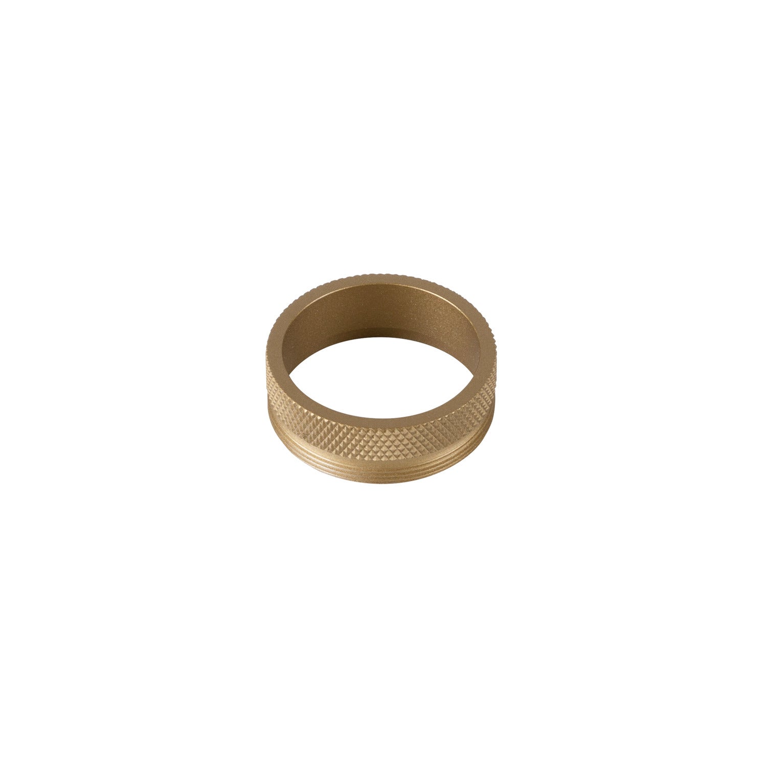 SLV GRIP! M, decorative ring, gold 1008495
