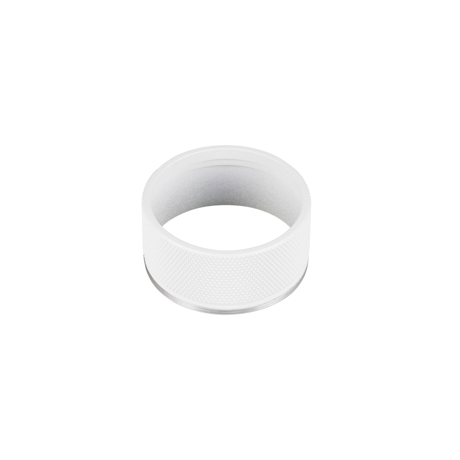 SLV GRIP! L, decorative ring, white 1008496