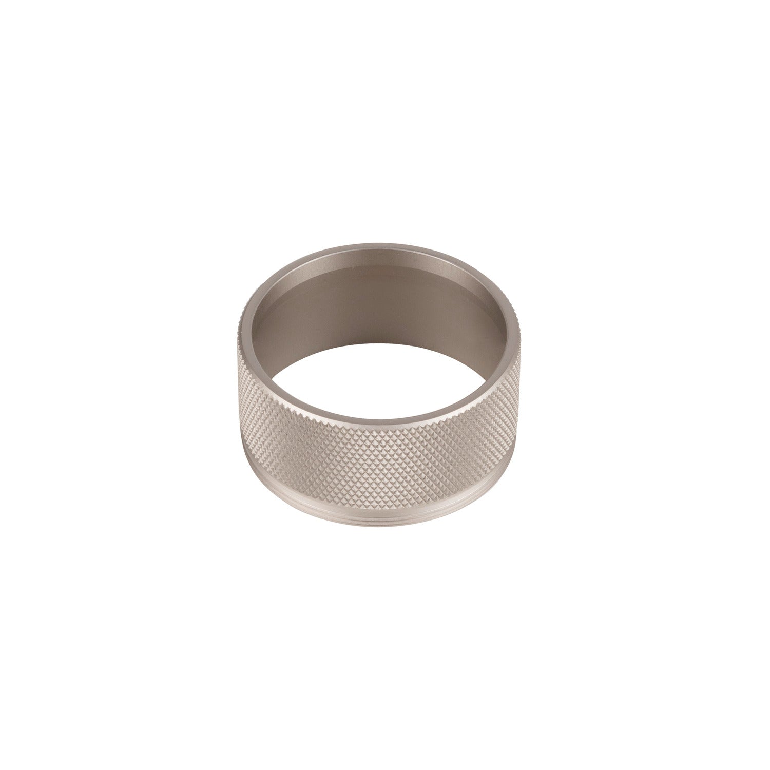 SLV GRIP! L, decorative ring, nickel 1008498