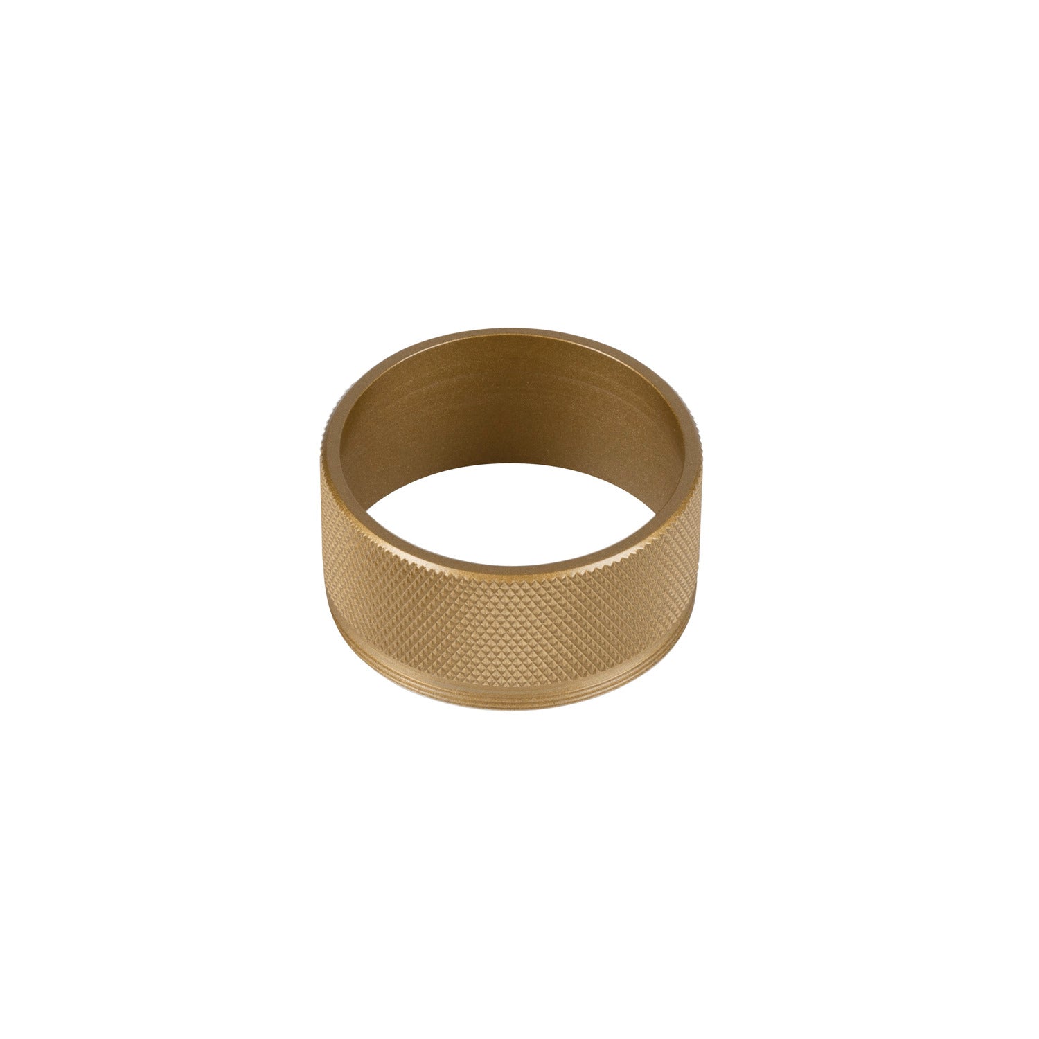 SLV GRIP! L, decorative ring, gold 1008499