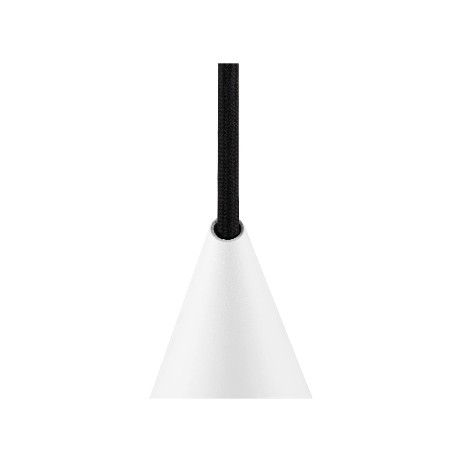 SLV MAGICO 20, pendant light, E27, pendant length 180 cm, 1x max. 10 W, matt white 1008501