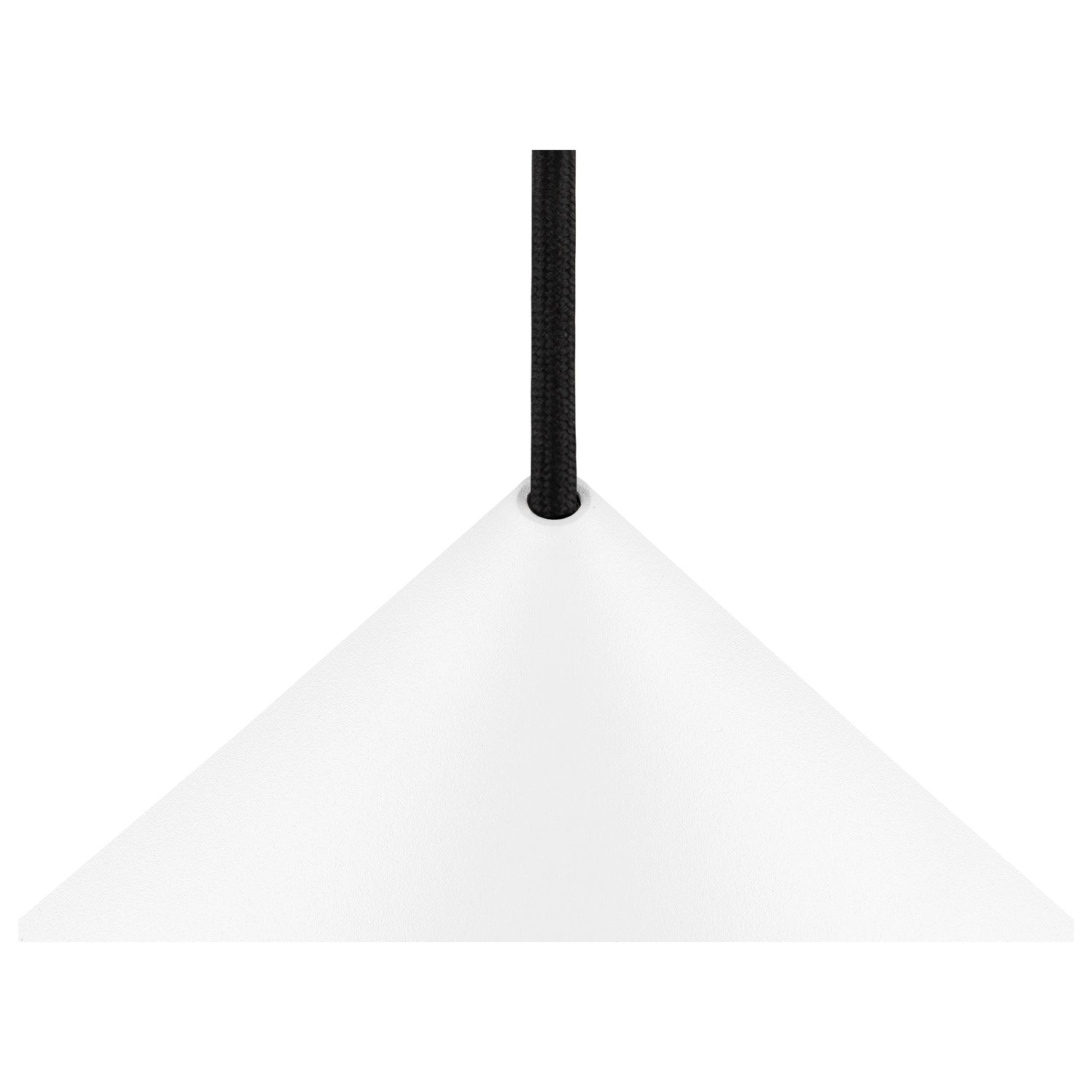 SLV MAGICO 38, pendant light, E27, pendant length 180 cm, 1x max. 10 W, matt white 1008504