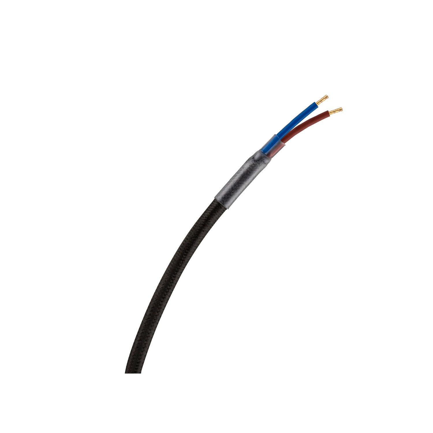 SLV MAGICO 55, pendant light, E27, pendant length 180 cm, 1x max. 10 W, matt black 1008507