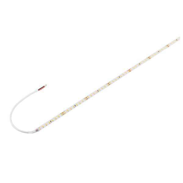 SLV GRAZIA, LED Strip Value, 3000 K, 48 W, L: 500 cm 1008516