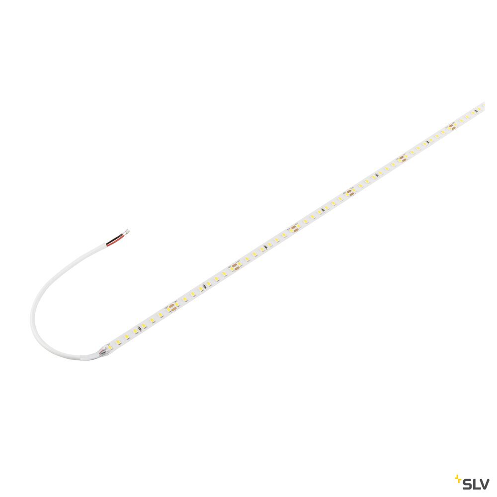 SLV GRAZIA, LED Strip Value, 4000 K, 48 W, L: 500 cm 1008517