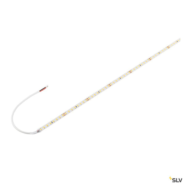 SLV GRAZIA, LED Strip Value, 4000 K, 48 W, L: 500 cm 1008517