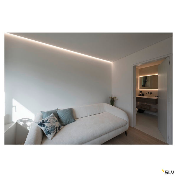 SLV GRAZIA, LED Strip Value, 4000 K, 48 W, L: 500 cm 1008517