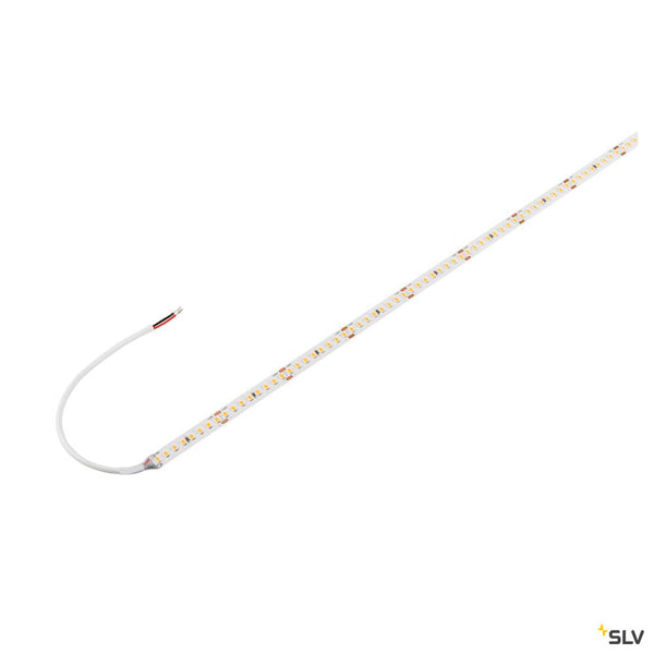 SLV GRAZIA, LED Strip Value, 2700 K, 72 W, L: 500 cm 1008518