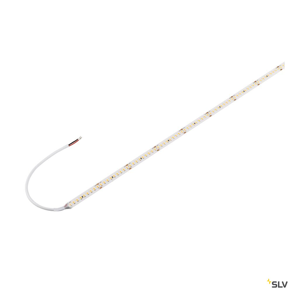 SLV GRAZIA, LED Strip Core, 2700 K, 45 W, L: 500 cm 1008521