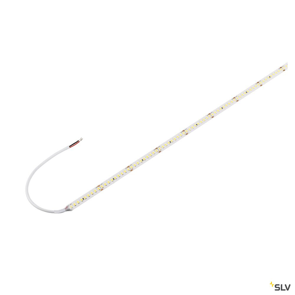 SLV GRAZIA, LED Strip Core, 4000 K, 45 W, L: 500 cm 1008523