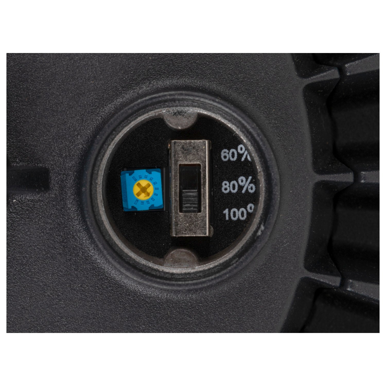 SLV HIGHBAY C, 340 60/80/100 W 840 IP65 1008525