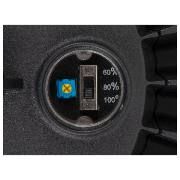 SLV HIGHBAY C, 340 60/80/100 W 840 IP65 1008525