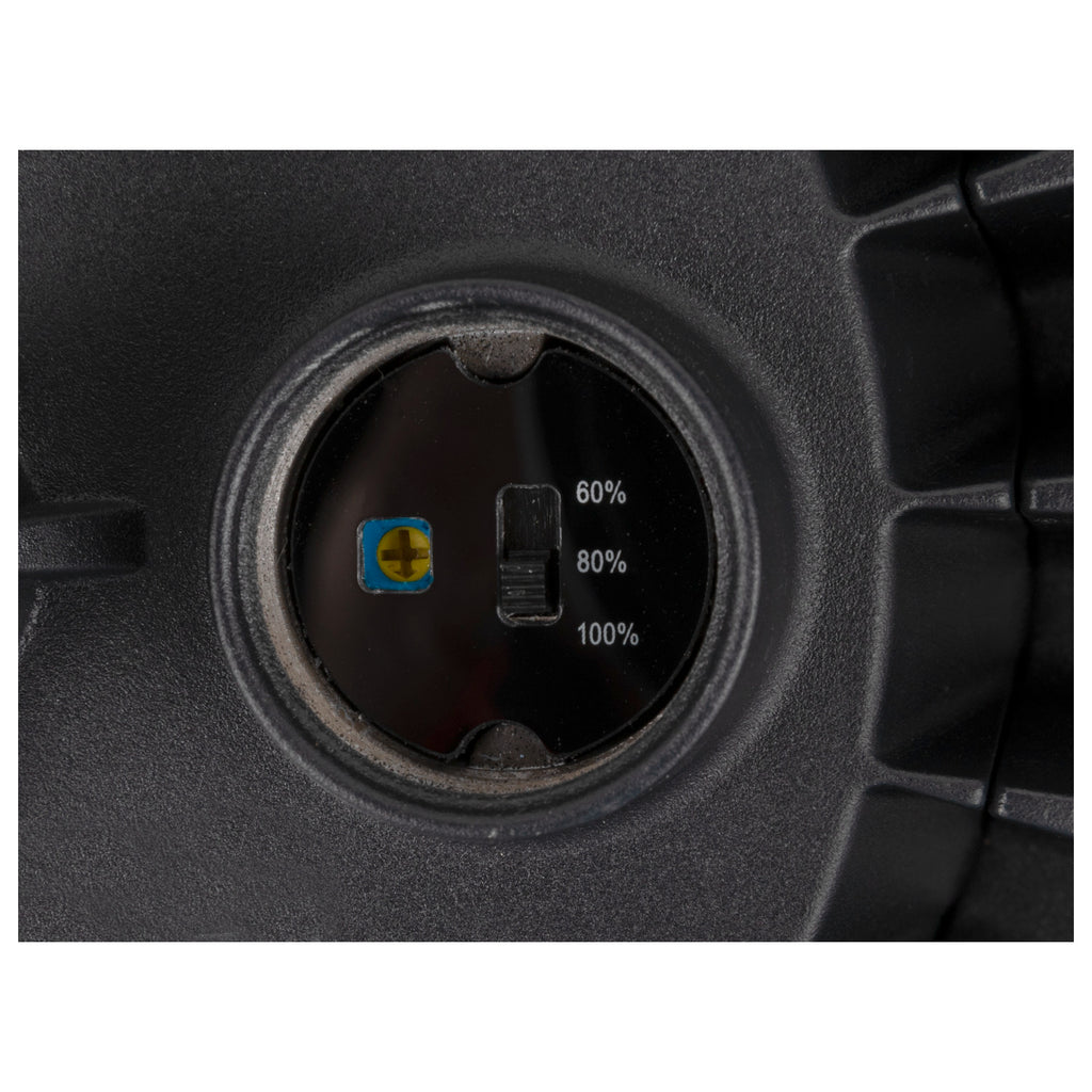 SLV HIGHBAY C, 400 120/160/200 W 840 IP65 1008526