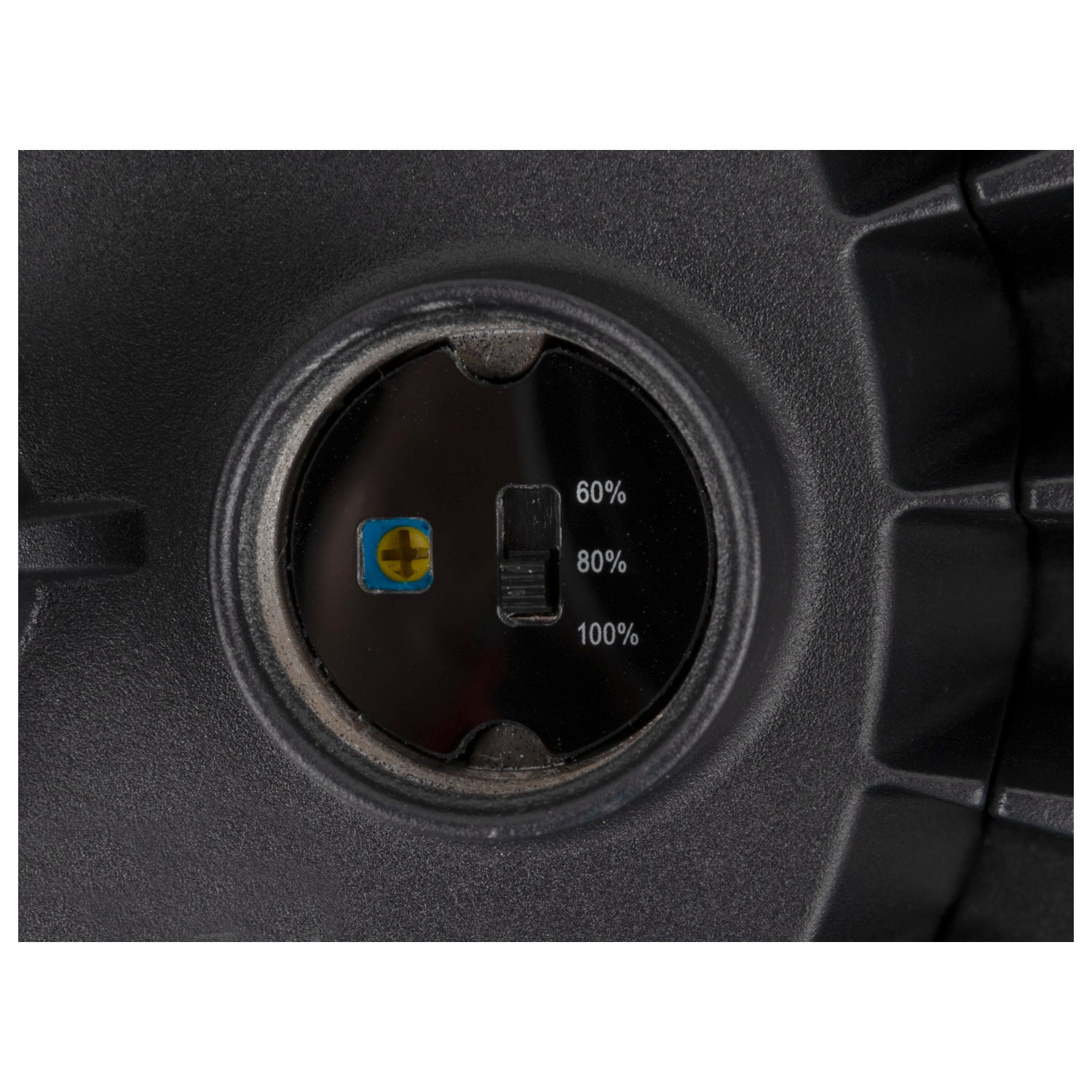 SLV HIGHBAY C, 400 120/160/200 W 840 IP65 1008526