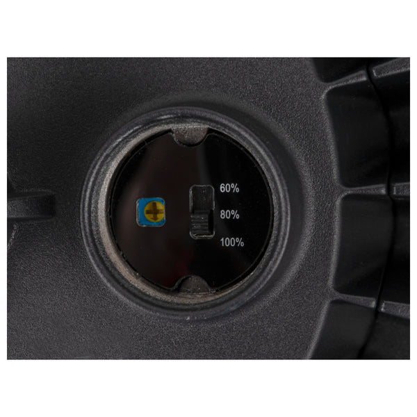 SLV HIGHBAY C, 400 120/160/200 W 840 IP65 1008526