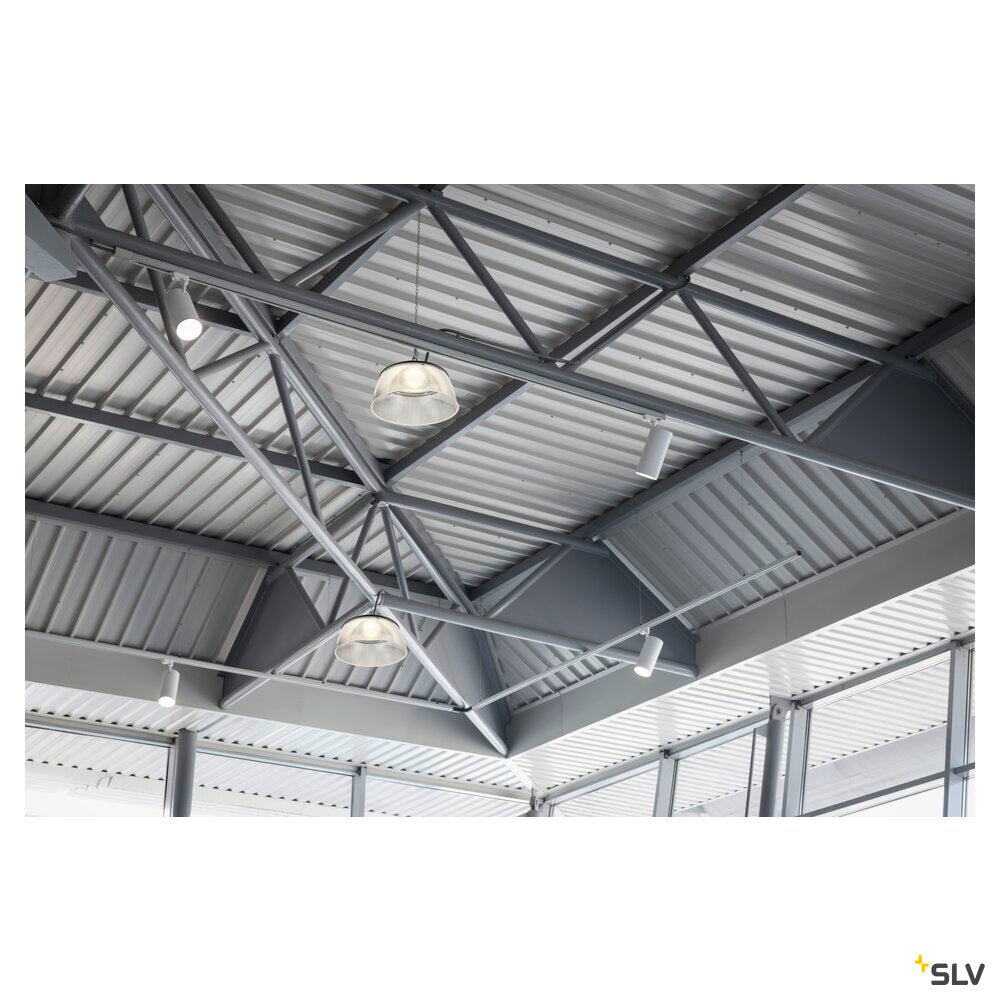 SLV Highbay C, 400 PC reflector 1008530