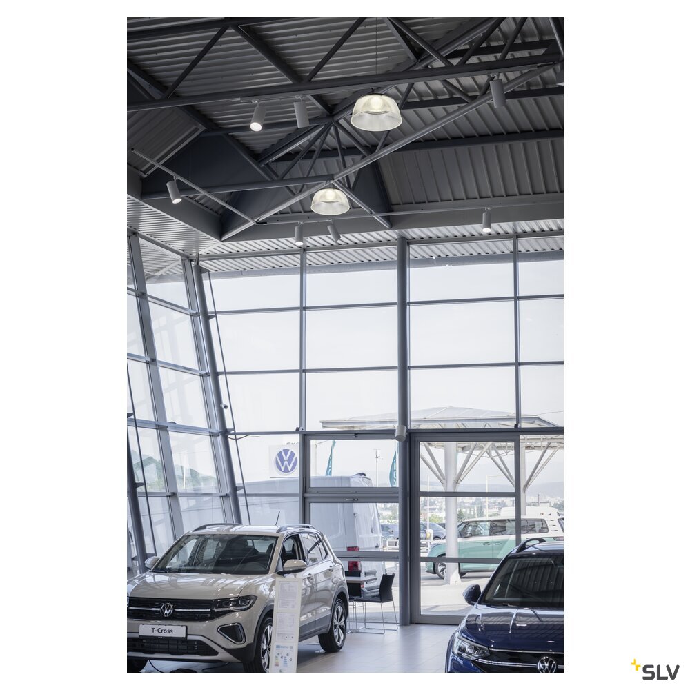 SLV Highbay C, 400 PC reflector 1008530