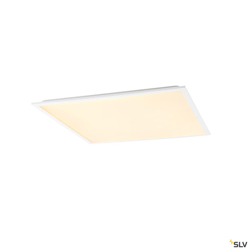 SLV PANEL C 600, DALI 34 W 930/940 UGR 1008603