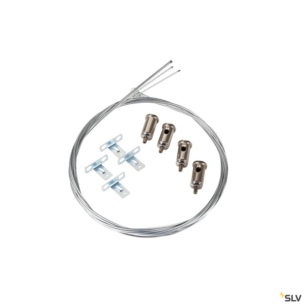 SLV PANEL C, suspension cable, L: 150 cm 1008609