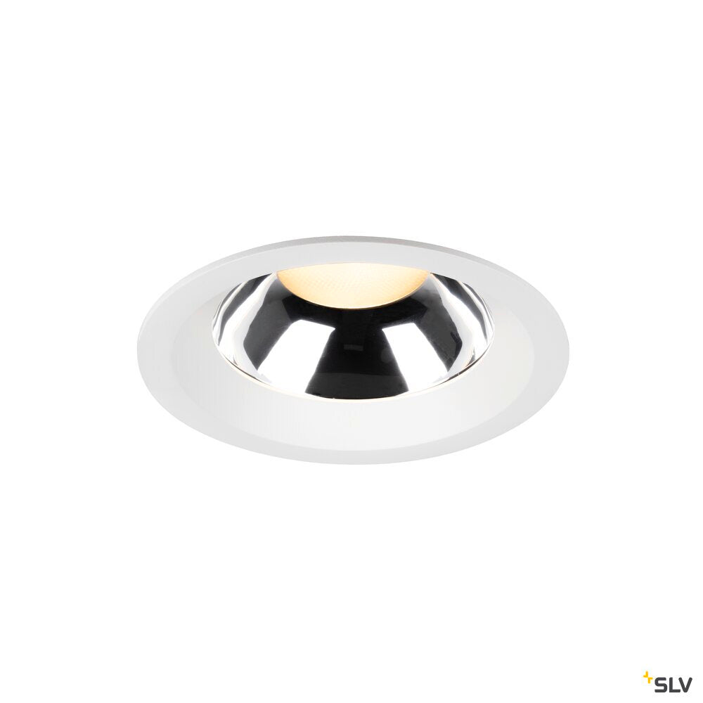 SLV DOWNLIGHT C, 150 8/14/20 W 930 IP54 1008621