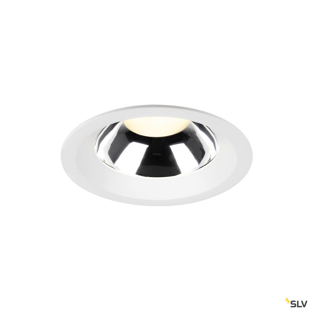 SLV DOWNLIGHT C, 150 8/14/20 W 940 IP54 1008622