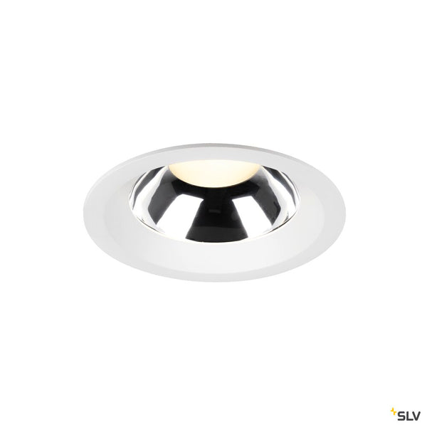 SLV DOWNLIGHT C, 150 8/14/20 W 940 IP54 1008622