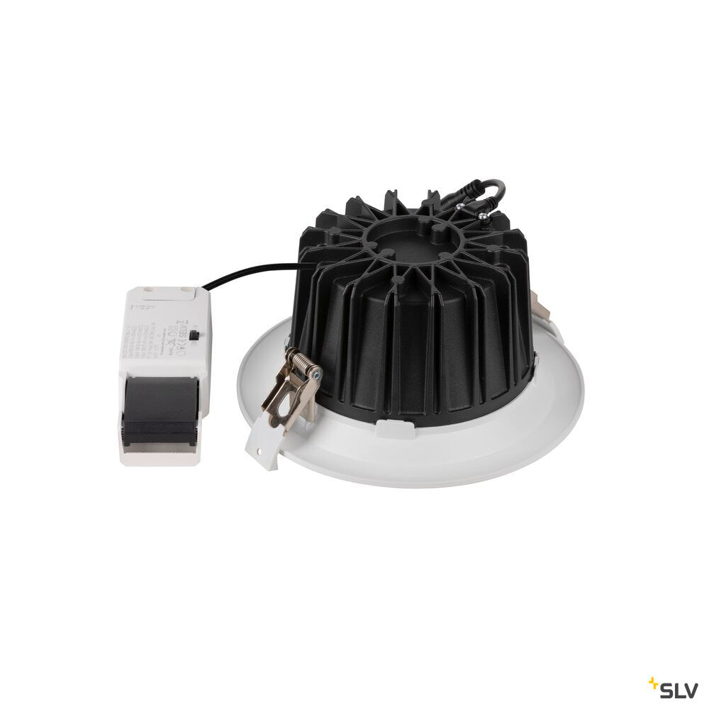 SLV DOWNLIGHT C, 150 8/14/20 W 940 IP54 1008622