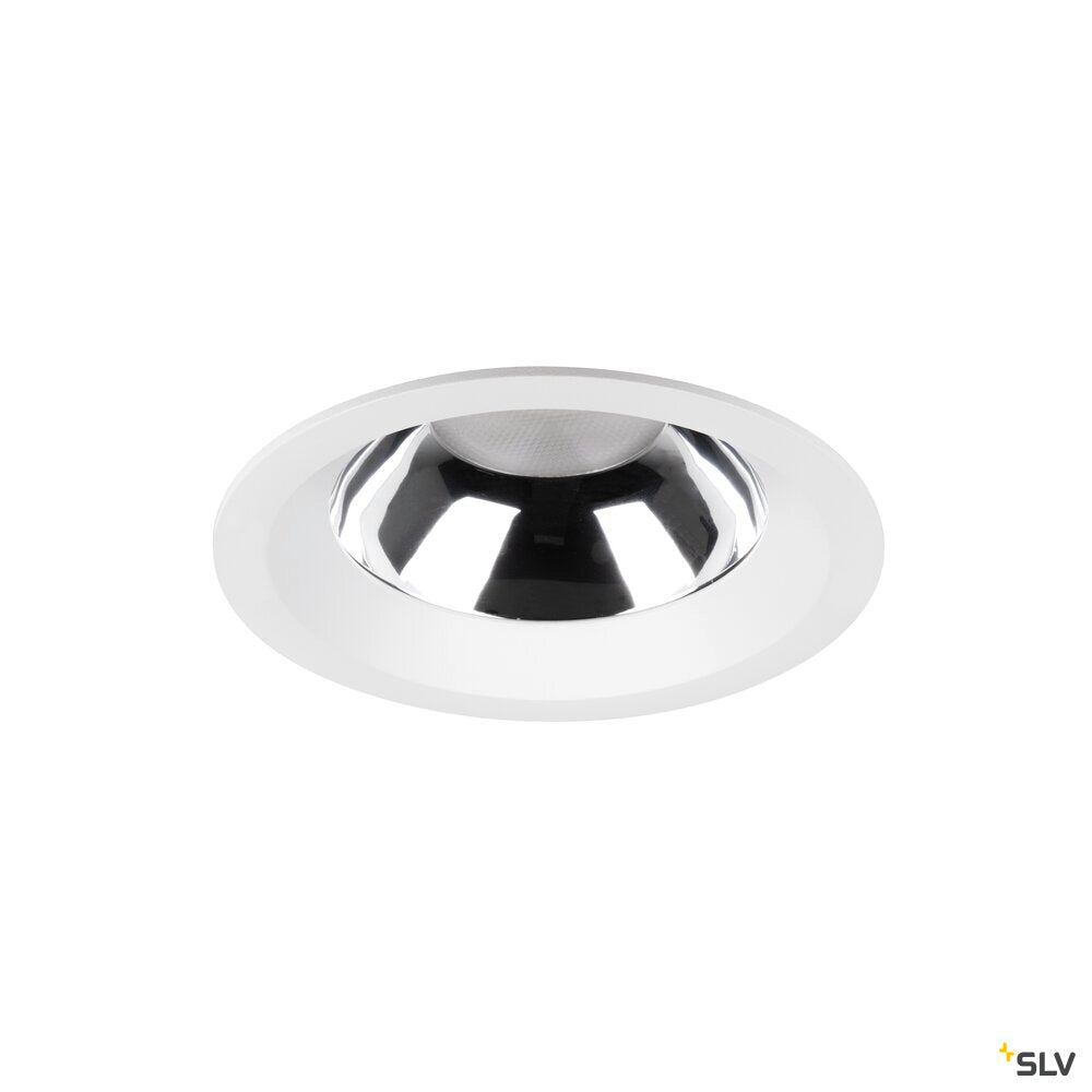 SLV DOWNLIGHT C, 150 8/14/20 W 940 IP54 1008622