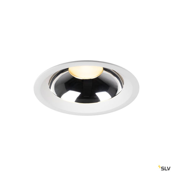 SLV DOWNLIGHT C, 200 8/16/24 W 930 IP54 1008623