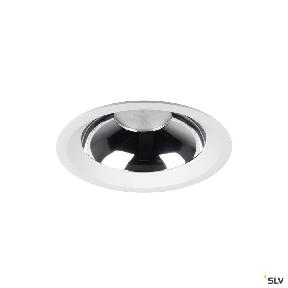 SLV DOWNLIGHT C, 200 8/16/24 W 930 IP54 1008623