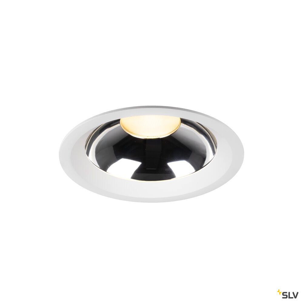 SLV DOWNLIGHT C, DALI 200 24 W 930 IP54 1008627