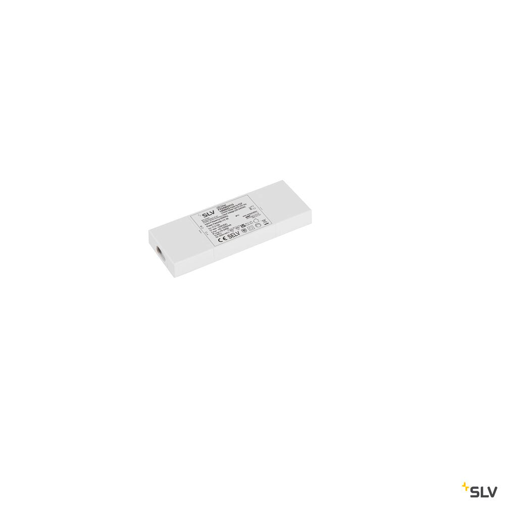 SLV LED power supply 24V, 24 W 1008653