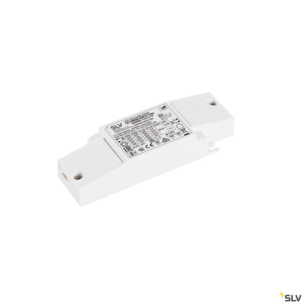 SLV LED driver 15 W, 200-350 mA, PHASE 1008662
