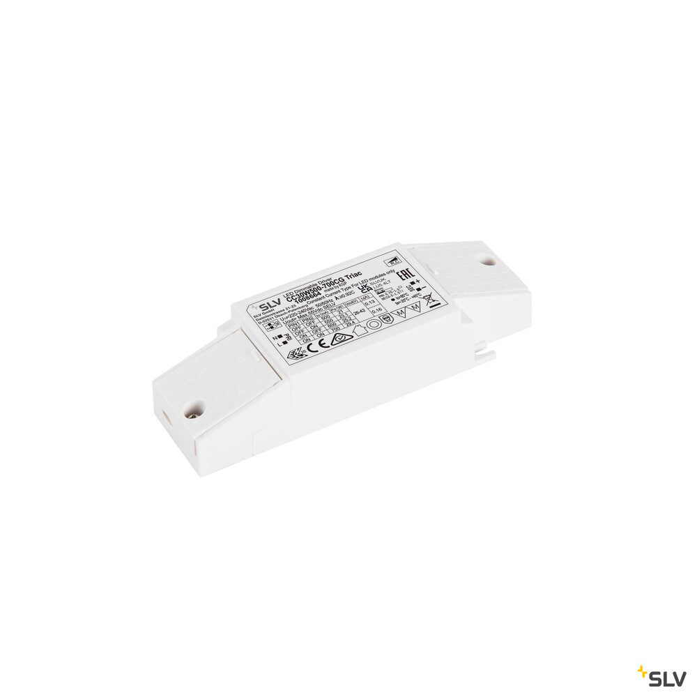 SLV LED driver 30 W, 500-700 mA, PHASE 1008664