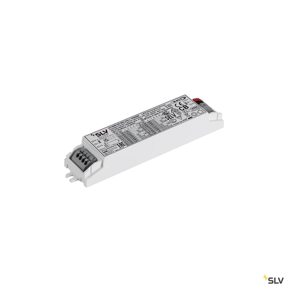 SLV LED driver 36 W, 100-900 mA, DALI 1008668