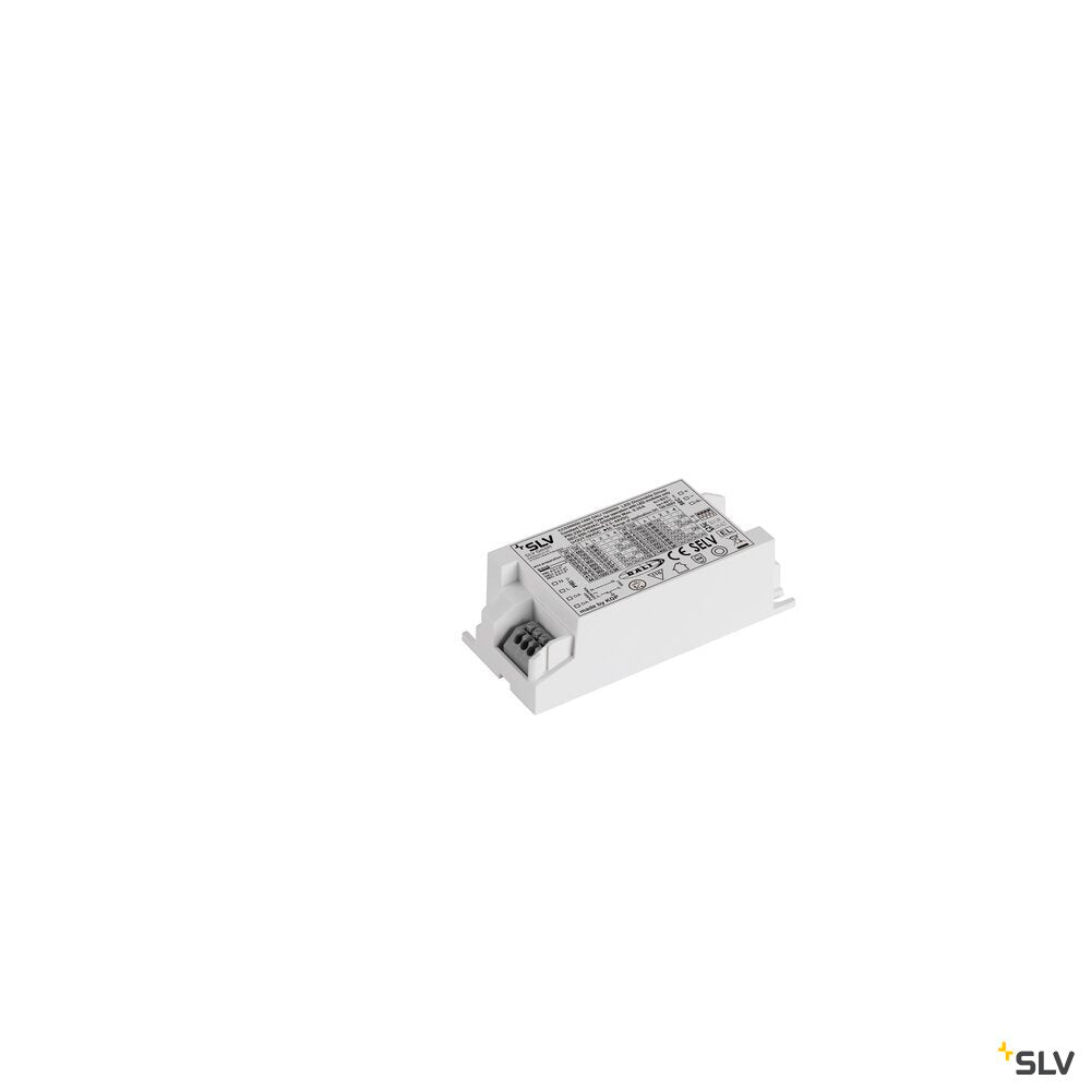 SLV LED driver 53 W, 650-1400 mA, DALI 1008669
