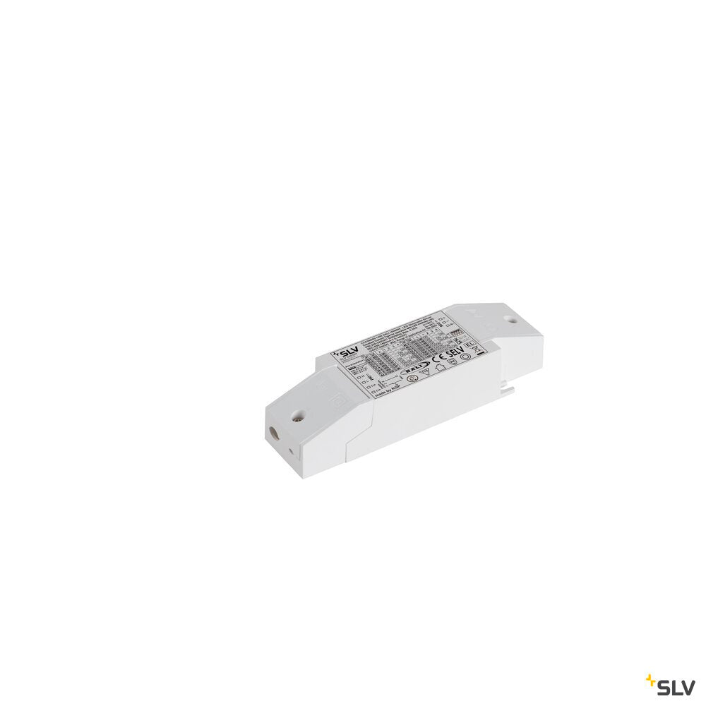 SLV LED driver 53 W, 650-1400 mA, DALI 1008669