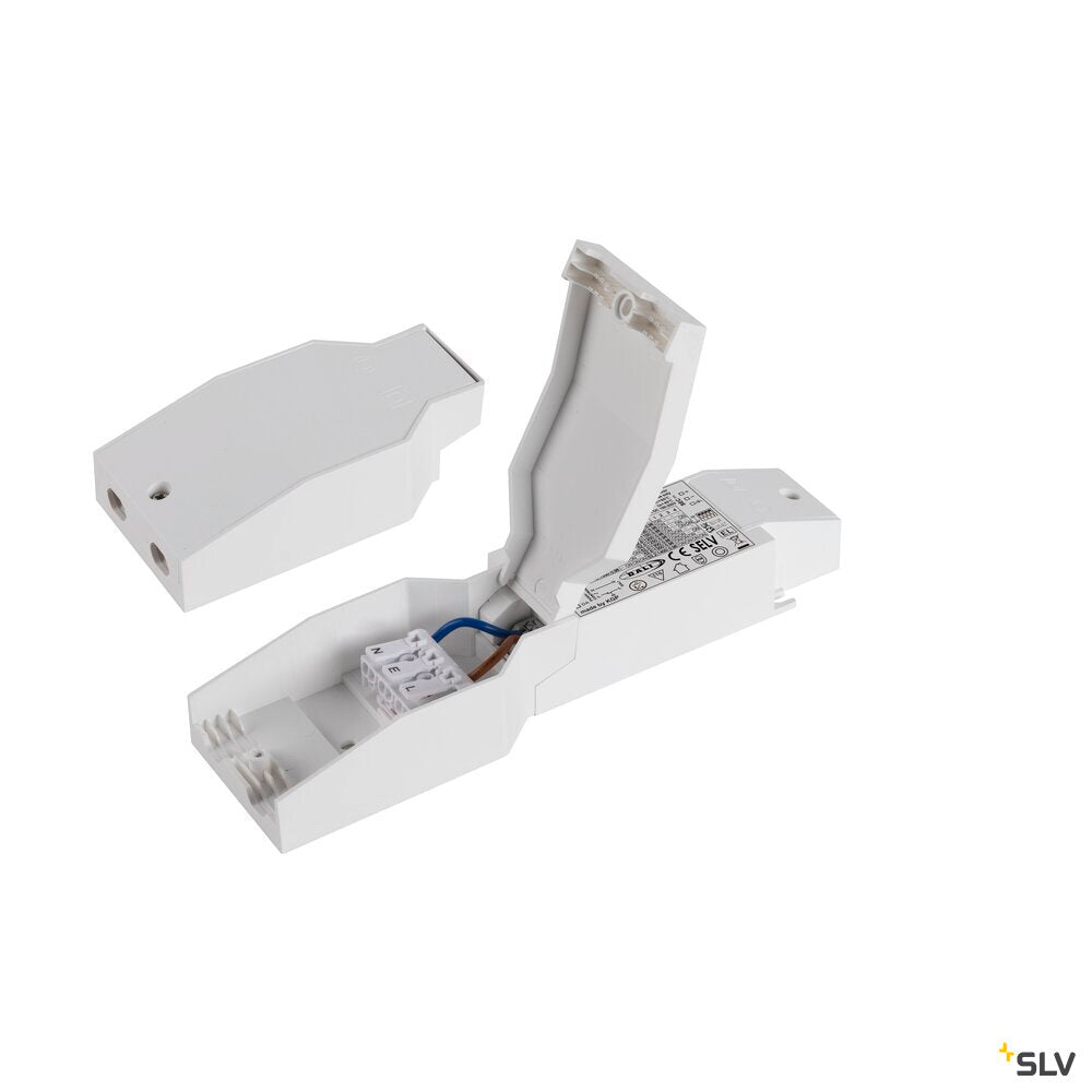 SLV LED driver 53 W, 650-1400 mA, DALI 1008669